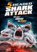 5 Headed Shark Attack