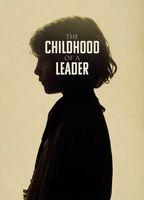 The Childhood of a Leader