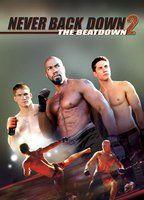 Never Back Down 2: The Beatdown
