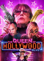The Queen of Hollywood Blvd