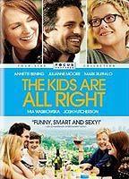 The Kids Are All Right