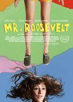 Mr. Roosevelt
