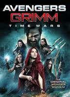 Avengers Grimm: Time Wars