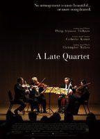 A Late Quartet