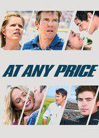 At Any Price