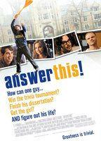 Answer This!
