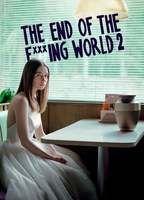 The End of the F***ing World