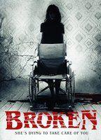 Broken
