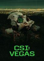 CSI: Vegas
