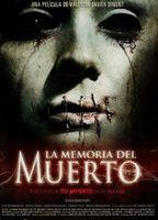 Memory of the Dead