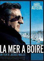 La mer à boire