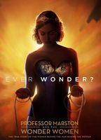 Professor Marston & the Wonder Women