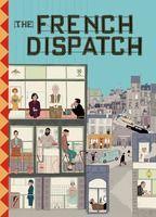 The French Dispatch
