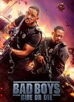 Bad Boys: Ride or Die
