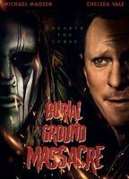 Burial Ground Massacre