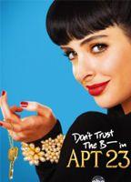 Don't Trust the B---- in Apartment 23