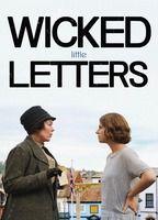 Wicked Little Letters