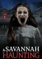 A Savannah Haunting