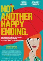 Not Another Happy Ending