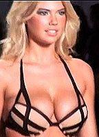 Kate Upton Beach Bunny Catwalk Video