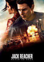 Jack Reacher: Never Go Back