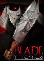 Blade: The Iron Cross