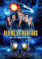 Aliens vs. Avatars