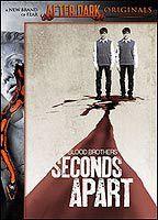 Seconds Apart