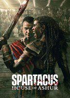 Spartacus: House of Ashur