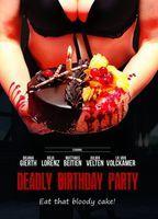 Deadly Birthday Party