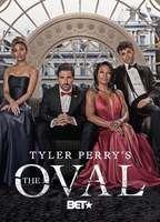 The Oval