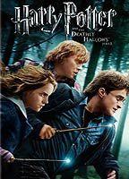 Harry Potter and the Deathly Hallows: Part 1