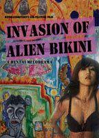 Invasion of Alien Bikini