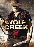 Wolf Creek 2
