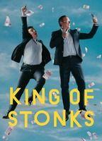 King of Stonks