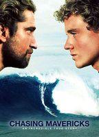 Chasing Mavericks