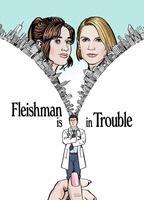 Fleishman Is in Trouble