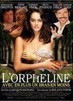 L' orpheline avec en plus un bras en moins