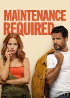 Maintenance Required