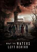 What the Waters Left Behind