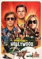 Once Upon a Time... in Hollywood