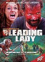 Bleading Lady