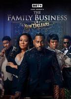 Carl Weber's The Family Business: New Orleans