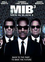 Men in Black 3
