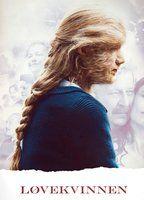 The Lion Woman