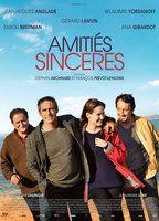 Amitiés sincères