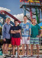 The Inbetweeners 2