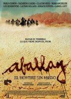 Aballay, el hombre sin miedo