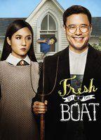 Fresh Off the Boat