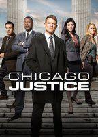 Chicago Justice